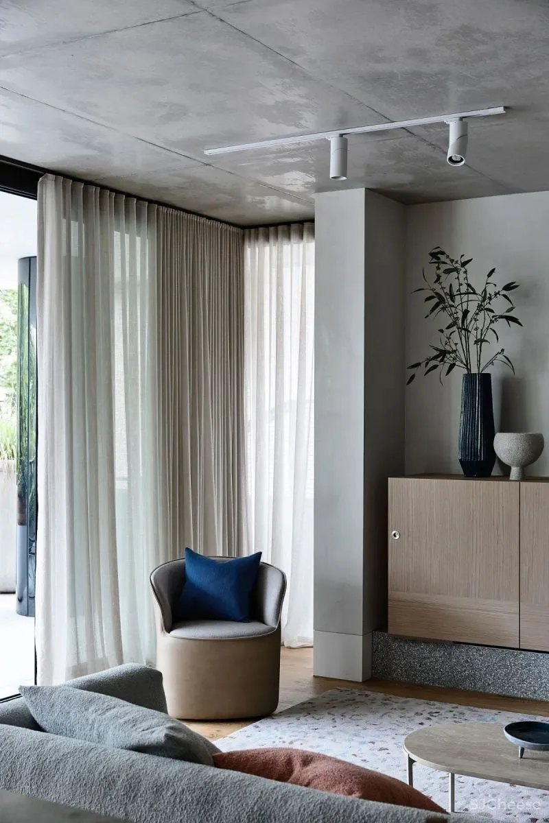 Hecker Guthrie-澳大利亚备受赞誉的设计师