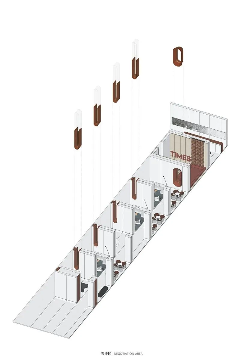 共生形态 未来公式——科技与情感的营造