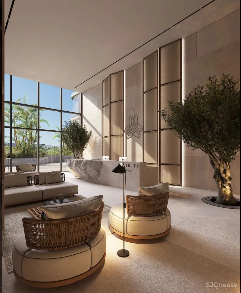 乌克兰风格顶级豪宅 塞浦路斯 x Limassol