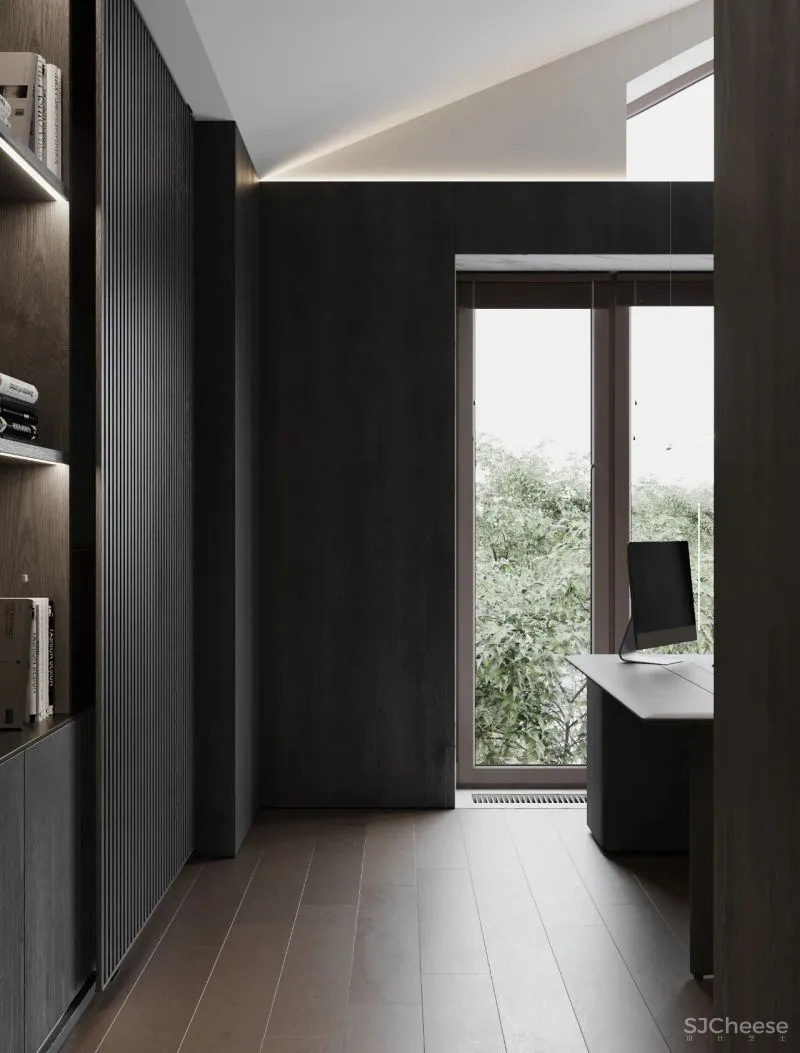 Anastasiya Zhigir新作|极简主义的精致韵味