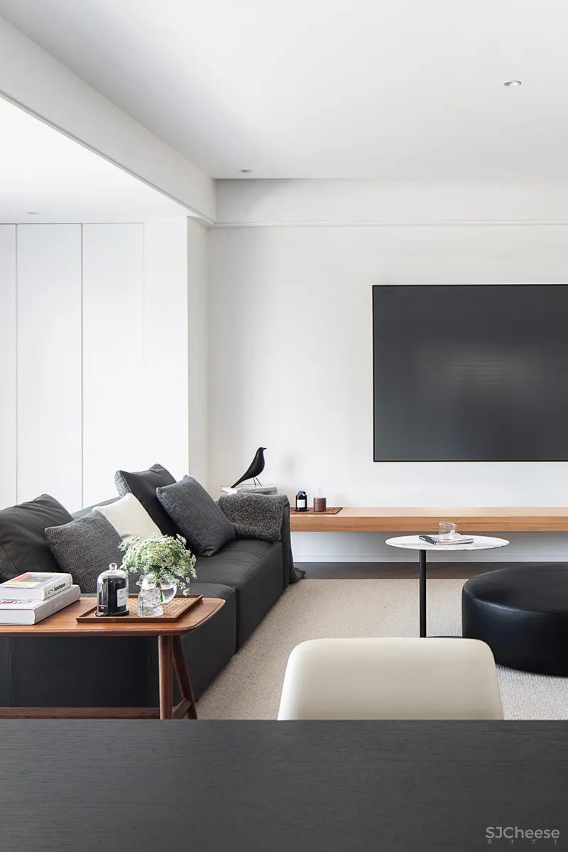 廖丽雪 • 绿城玫瑰园|理想生活,趣果有间