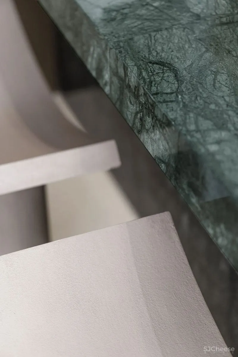 派尚设计:融合「光与自然」,勾勒现代极简大美!