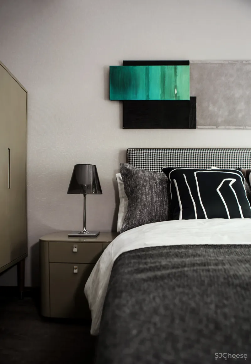 精致的简洁设计,更高级!