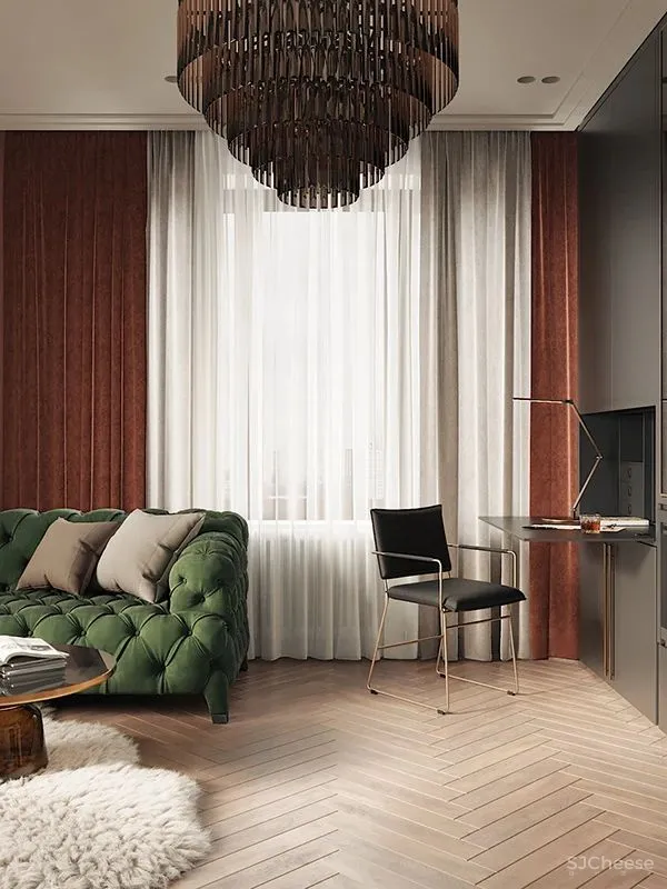 春·绽放生命色彩