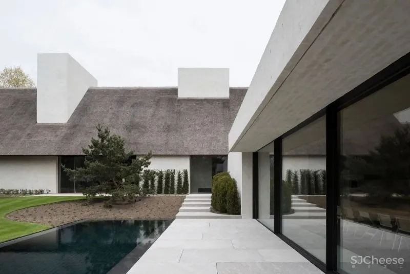 极墅之旅(二)-TOP Villas of the world!