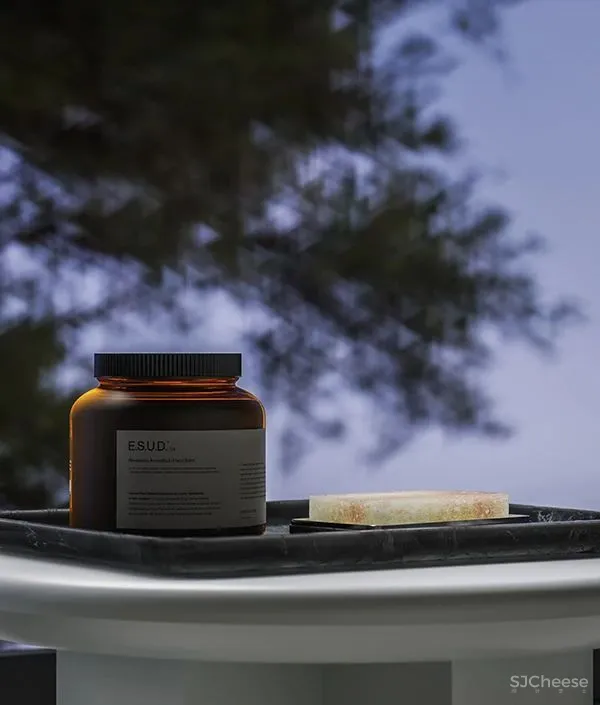 雅墅·沉淀岁月淡然