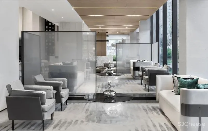 UMA伍玛设计 自然无间，延续情感交互