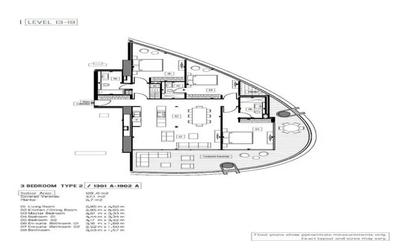 乌克兰风格顶级豪宅 塞浦路斯 x Limassol