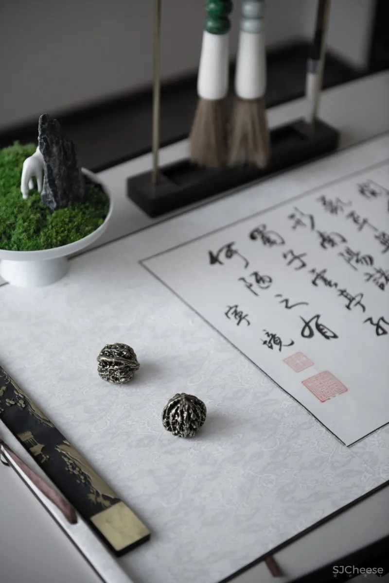 德方圆 | 宜春万载149平样板间 月耀曲塘 日暖林泉