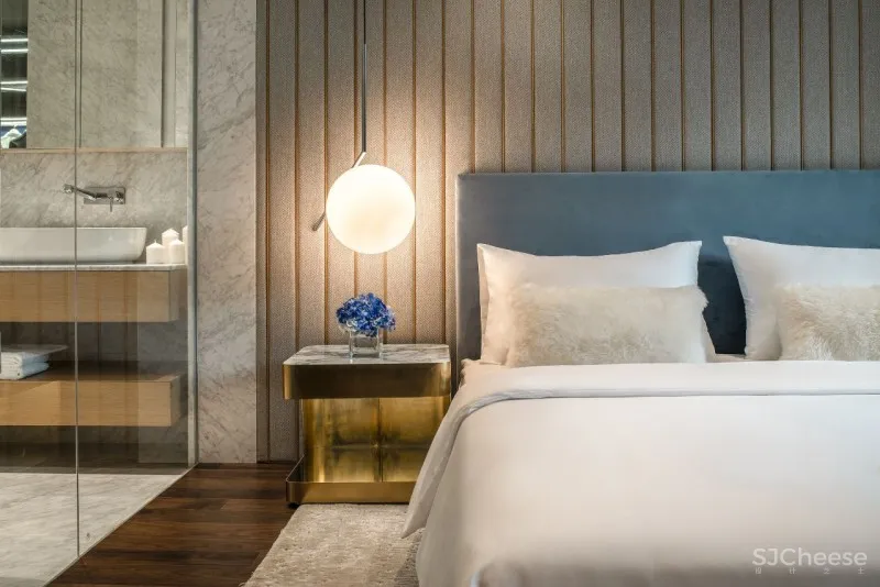 Yabu雅布 - SCDA强强联诀 印尼雅加达顶级豪宅「SAVYAVASA」