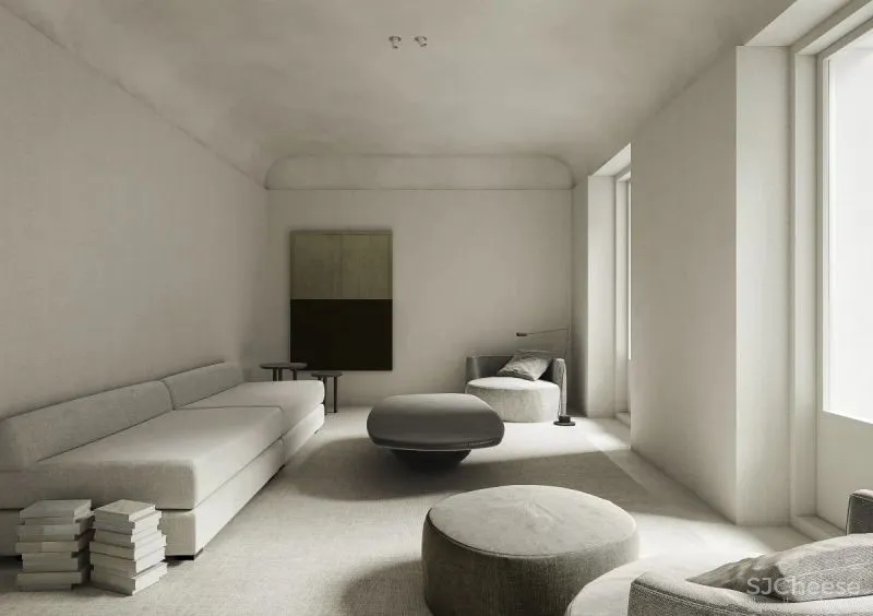 OOAA Architecture-构造极致简约境界!