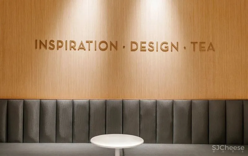 UND 深圳喜茶宠物友好主题店,萌宠社交,趣味十足