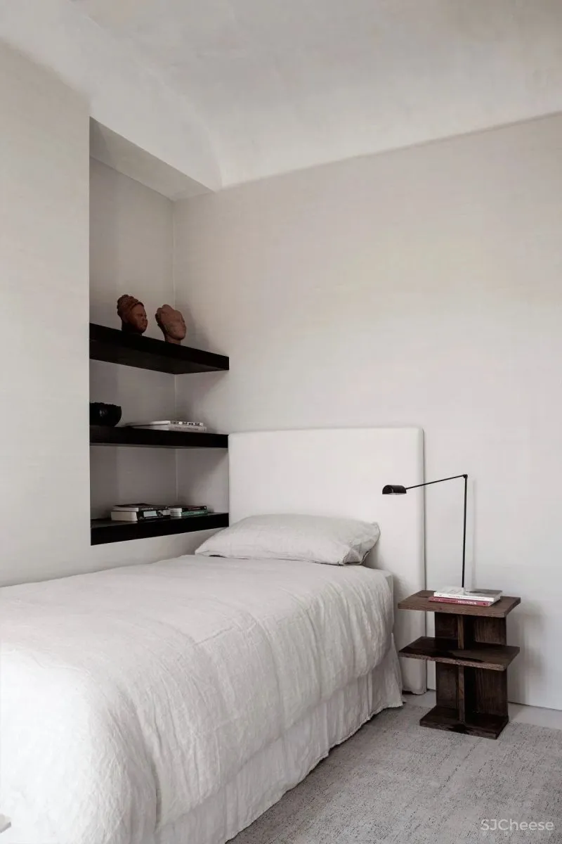 OOAA Architecture-构造极致简约境界!