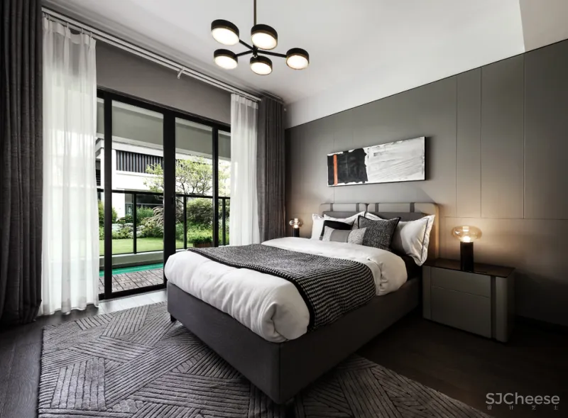 精致的简洁设计,更高级!