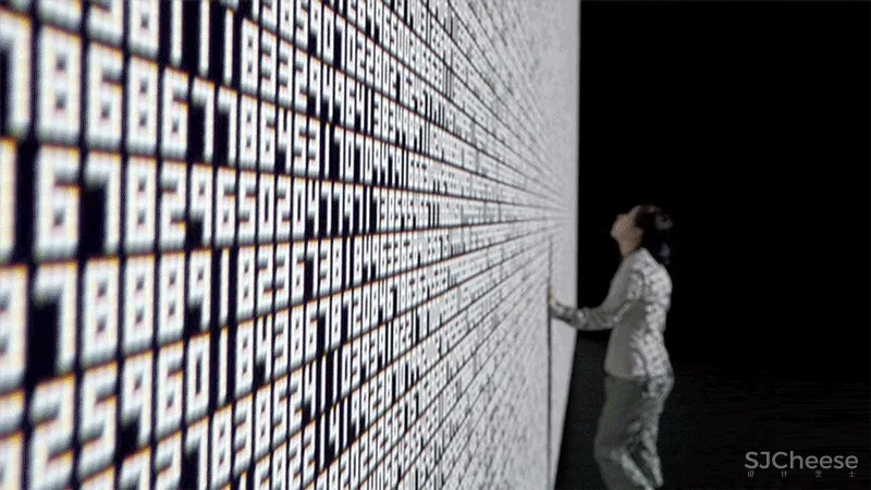 共生形态 未来公式——科技与情感的营造