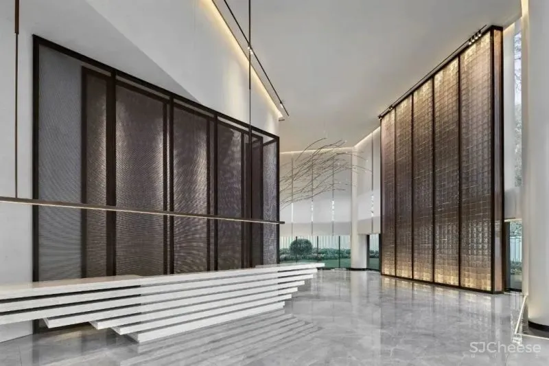 西安新行程 来一场城市文化与现代建筑的饕餮盛宴!