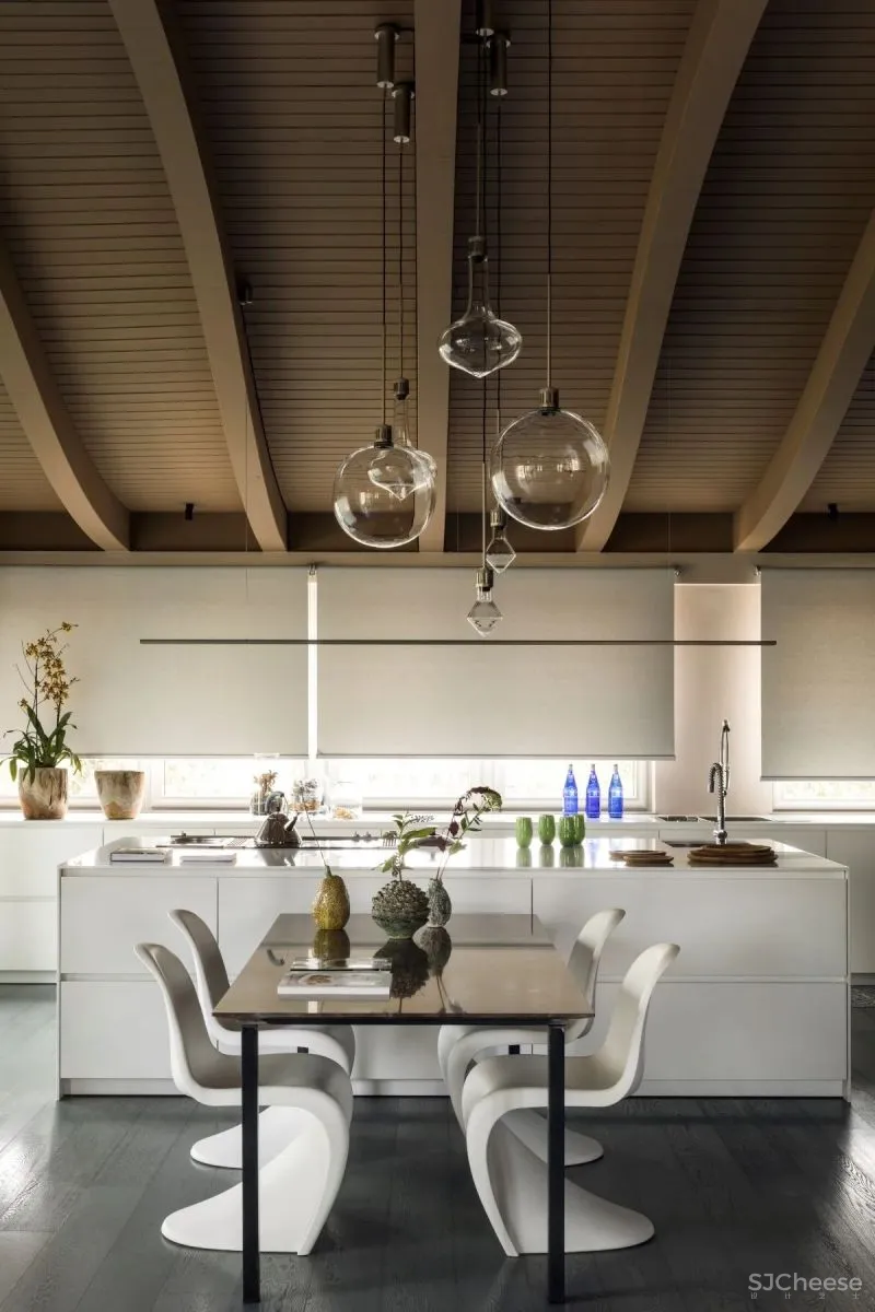 极致之墅专题合辑-TOP Villas of the world!nta