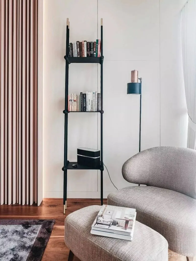 土耳其Escape From Sofa设计事务所打造的异域风情!