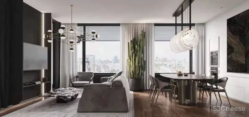 新时代 “家”感觉