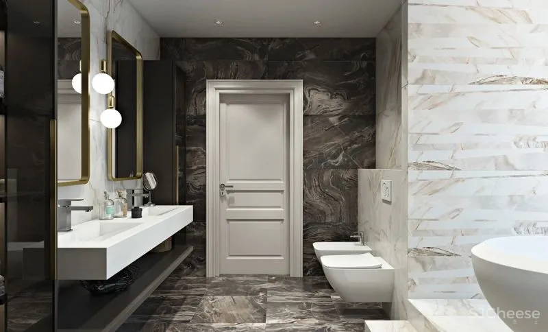 设计，高雅的气质！