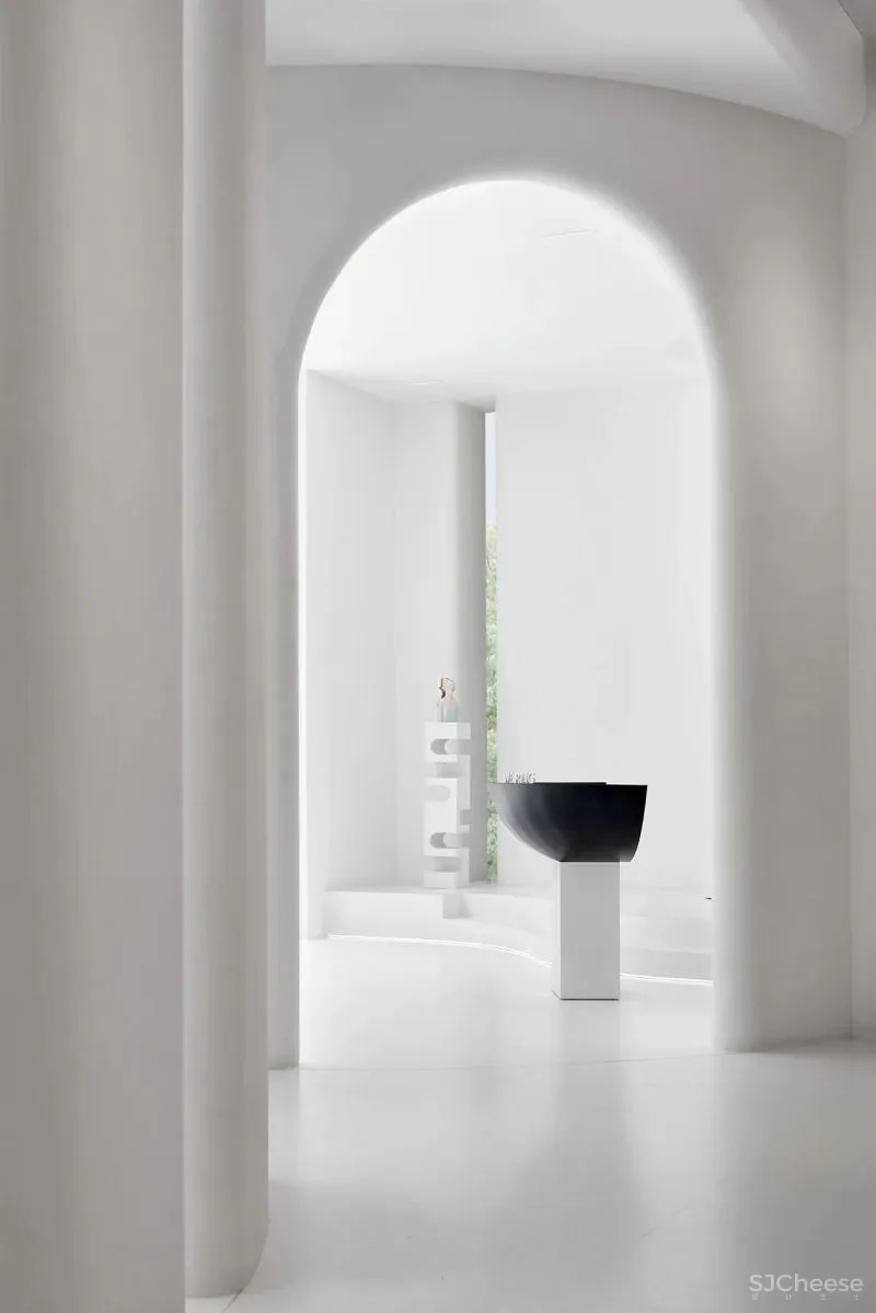 WE设计师婚戒艺术中心丨荣膺2020法国双面神 GPDP AWARD 国际设计大奖