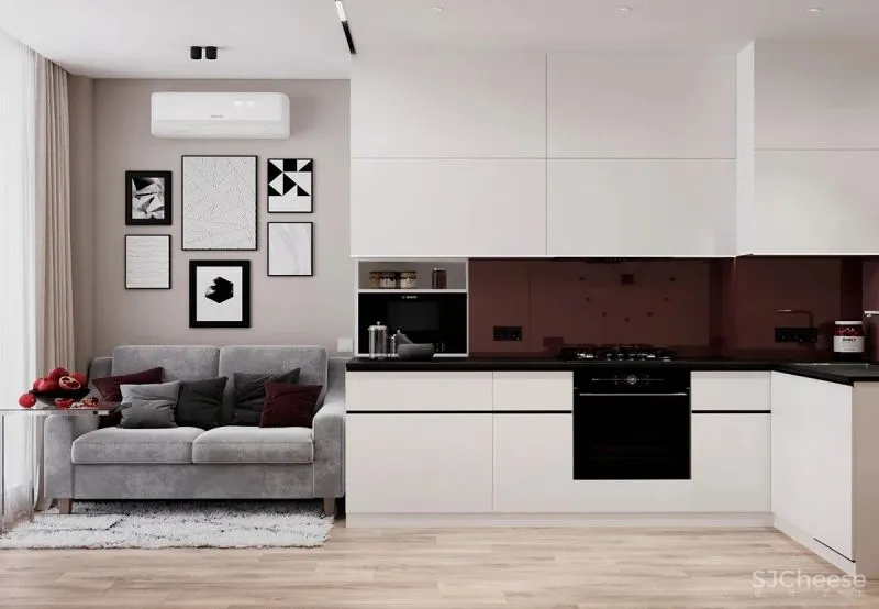 越简单，越好看！