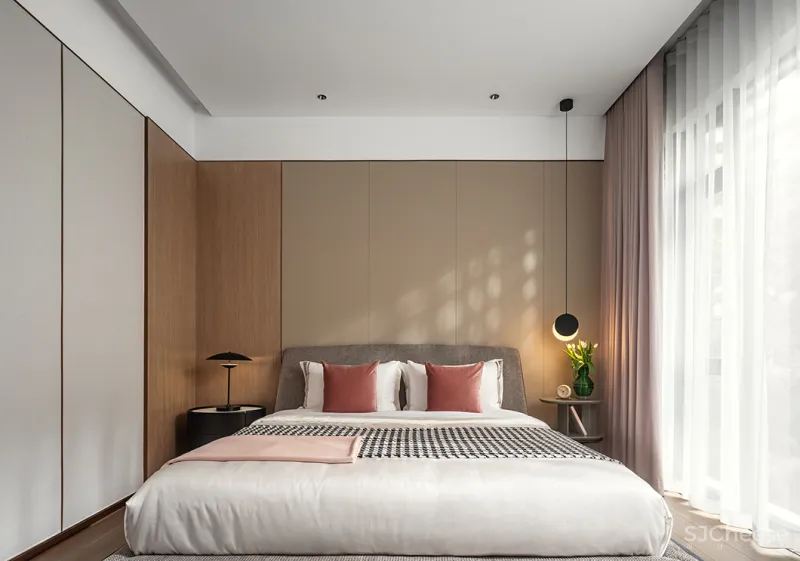 650㎡私宅别墅,逐光而建,绅士新风!