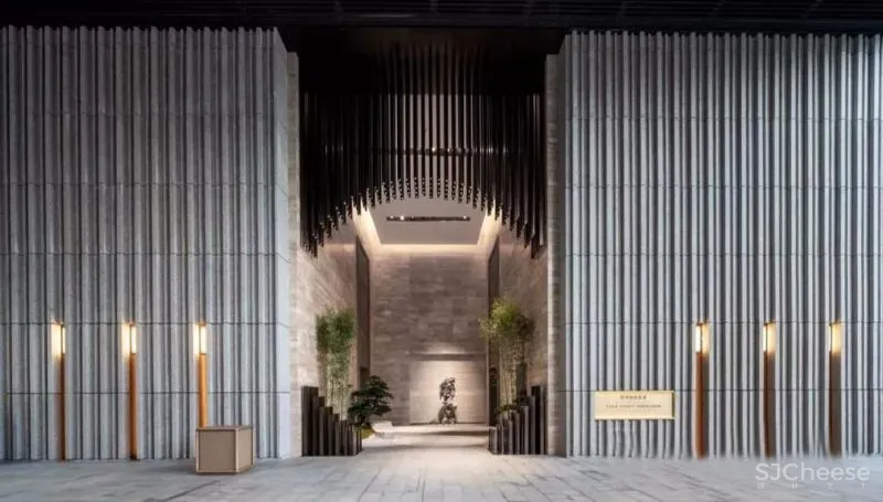 全球47家柏悦酒店:这一杯,敬天际线...