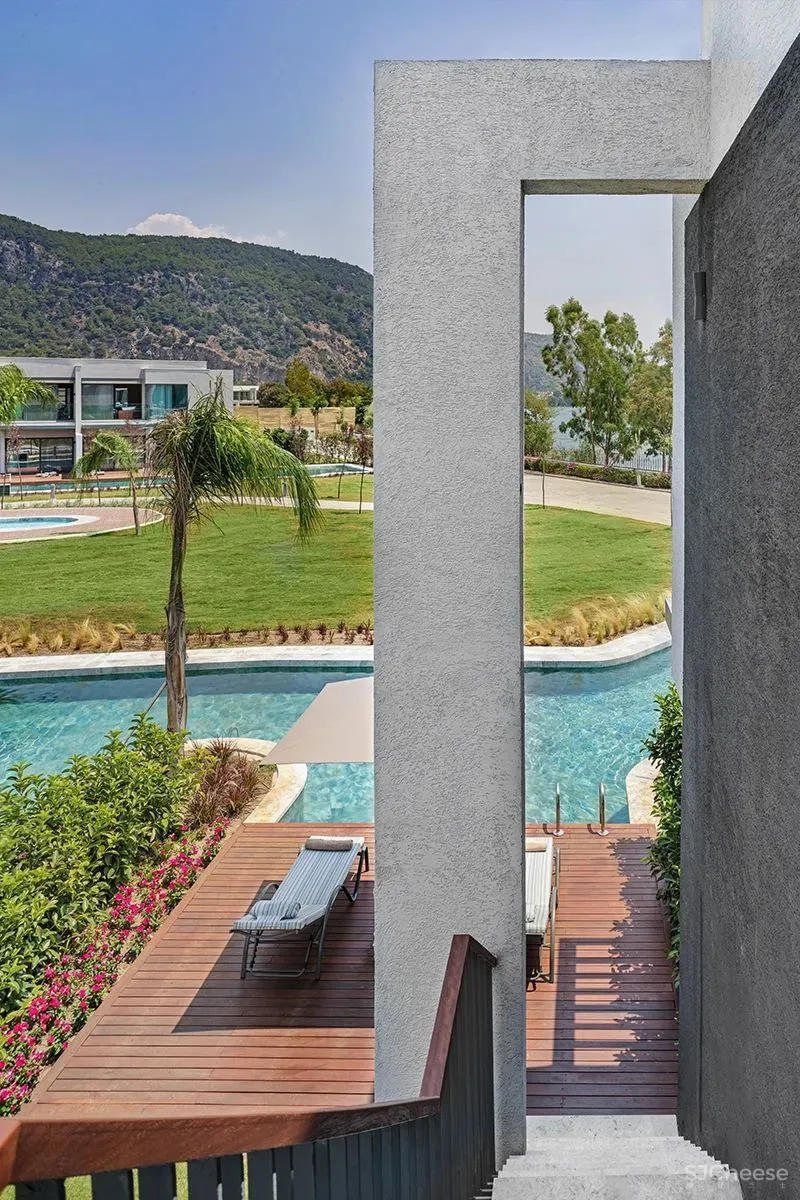 这样设计真的太美了，赞了！