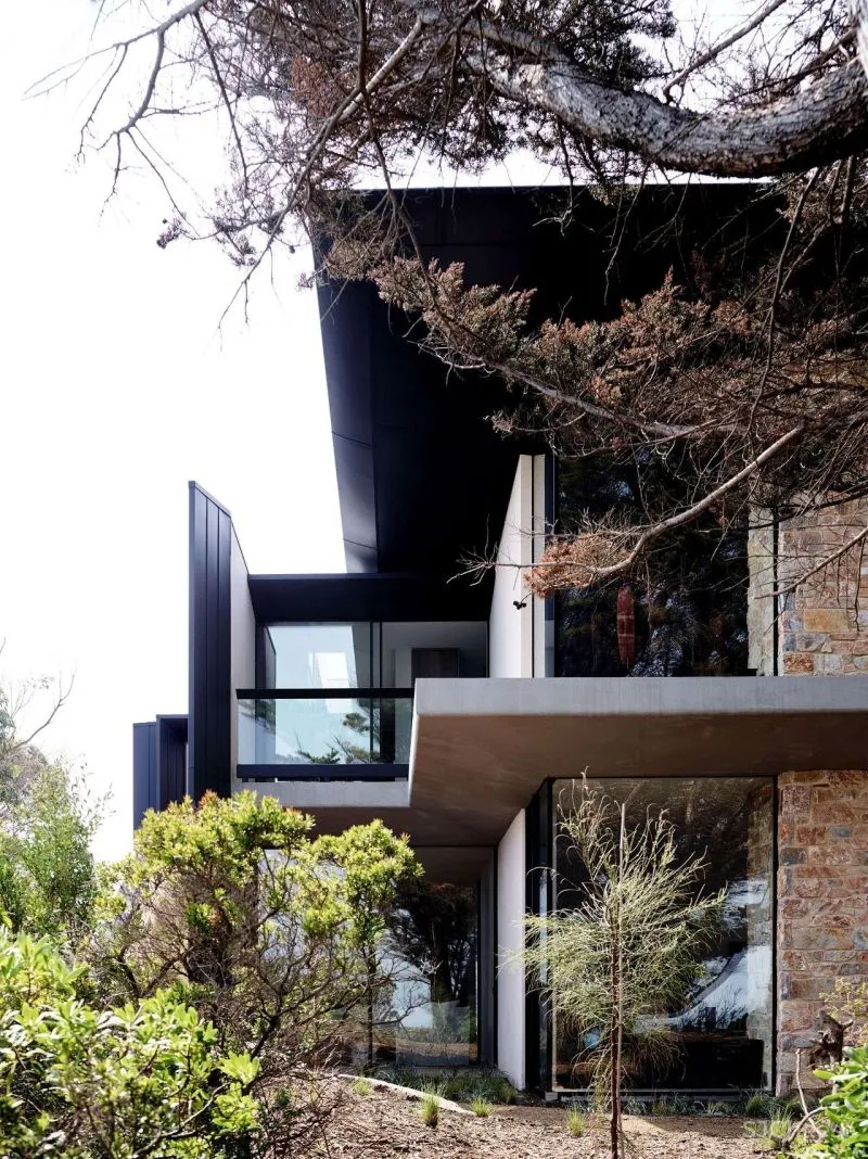 澳洲这套2020年度最佳豪宅,刷新了海景房的新高度!