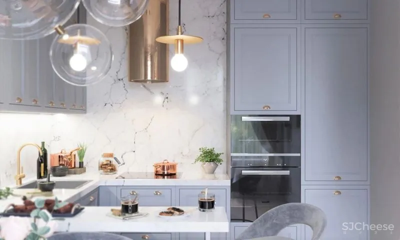 一屋三餐四季的浪漫