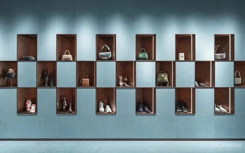 打造宇宙飞船环境的空间设计