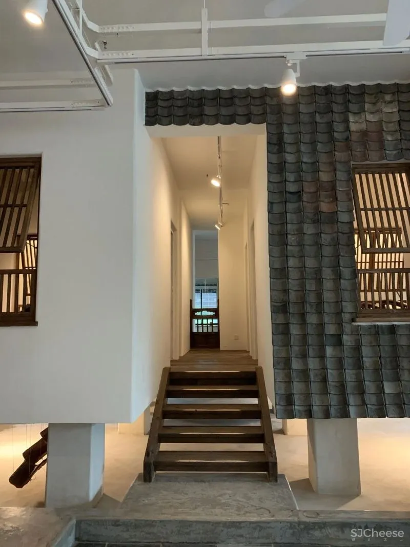 西安新行程 来一场城市文化与现代建筑的饕餮盛宴!