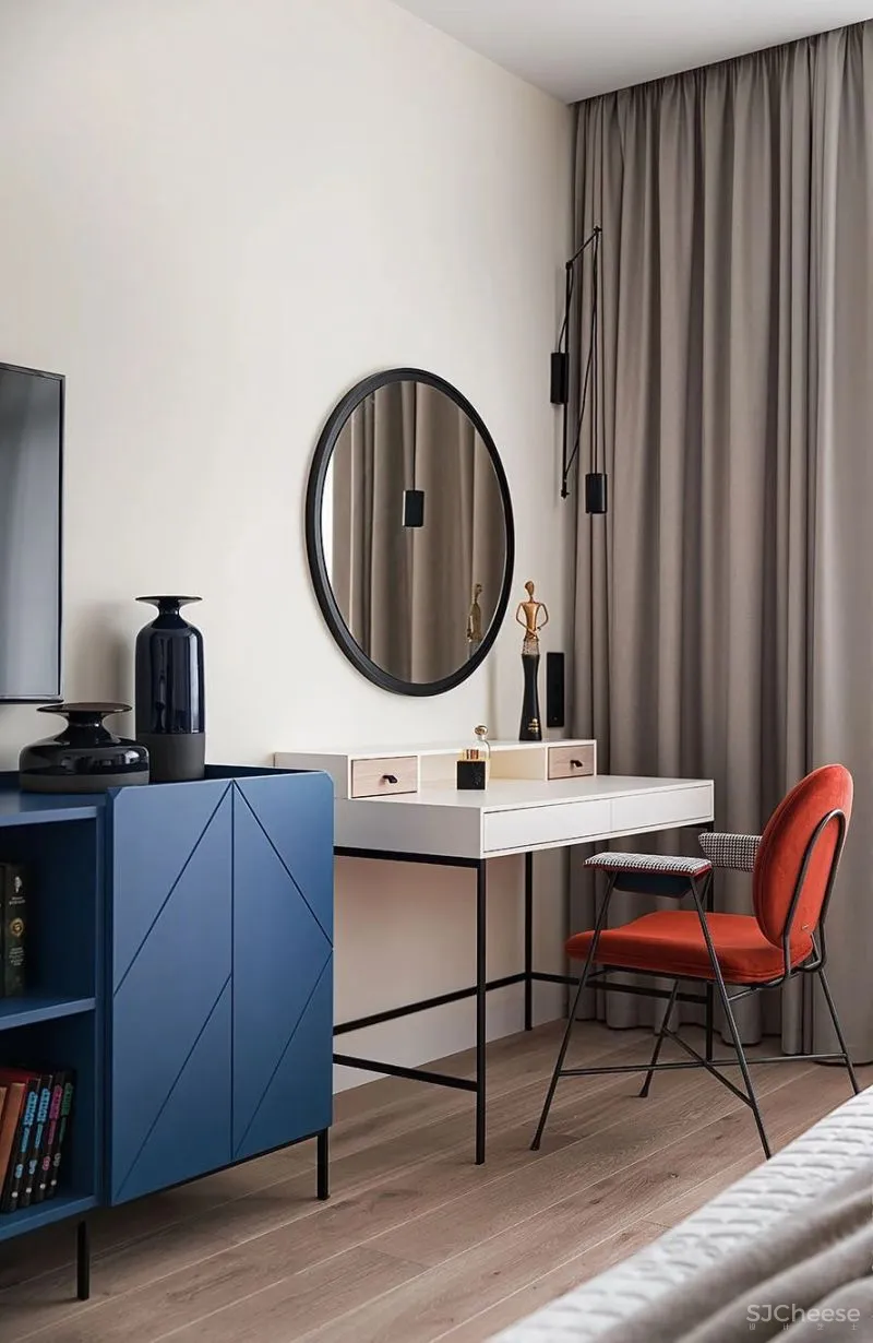 现代设计,这样更有质感!