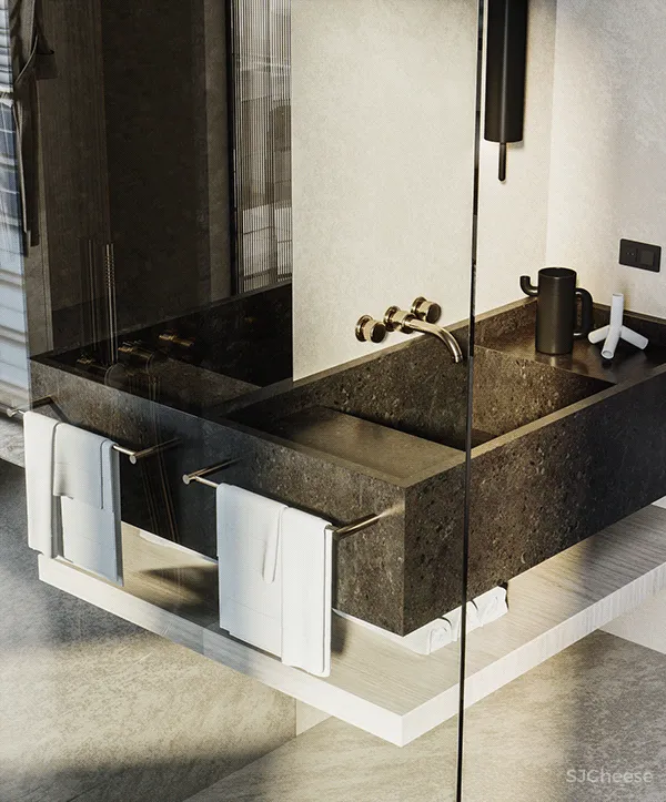 雅墅·沉淀岁月淡然