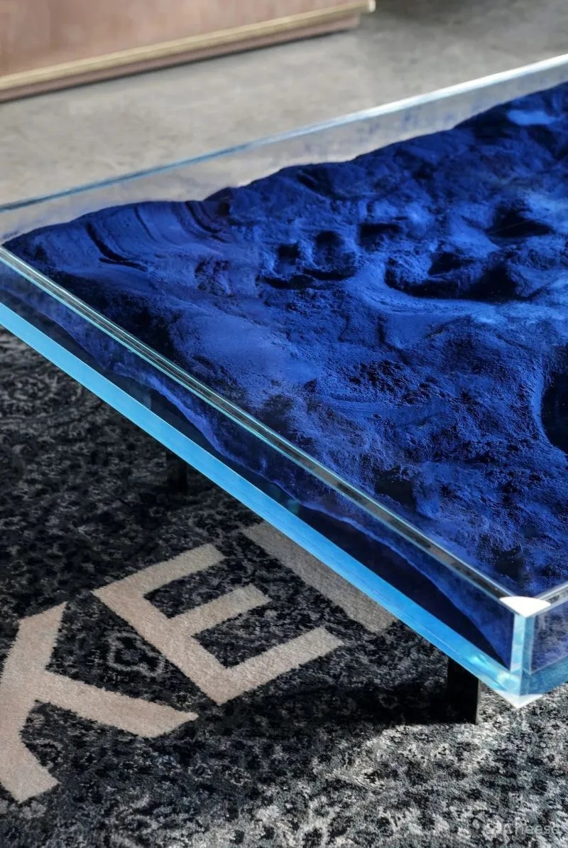 StudioY余颢凌力作 武汉天地「御江苑」私宅设计