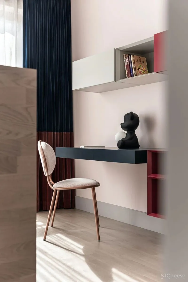 北京 1200㎡ 独栋隐逸大宅,自然安详的家