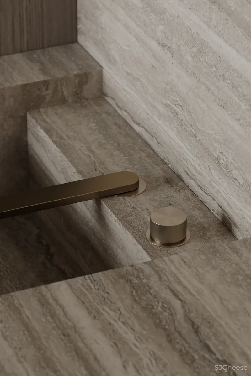 ZE WORKROOM新作|俄罗斯的极简主义风格