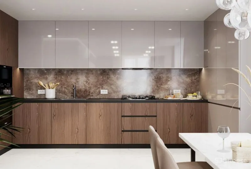 越简单，越好看！