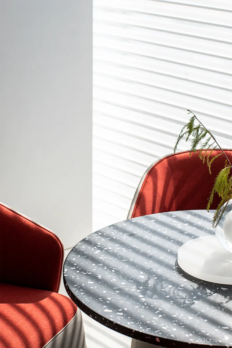 共生形态 未来公式——科技与情感的营造