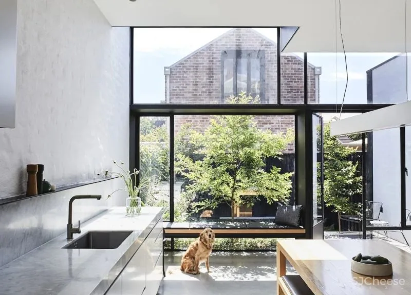 好色,就是设计师的本性!