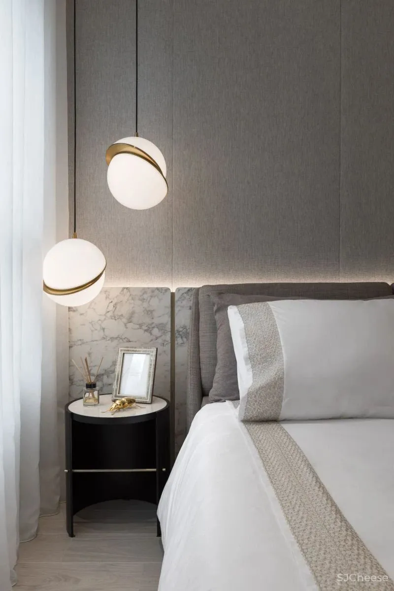 台式极简,超有范儿!