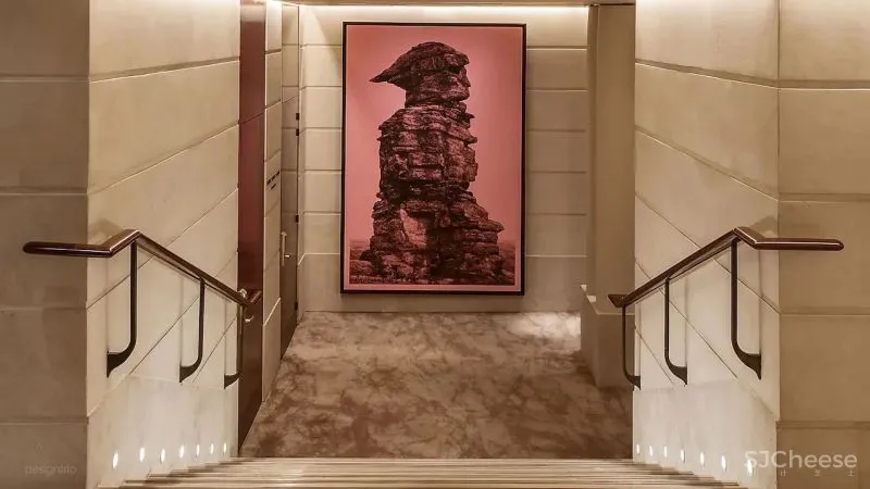 全球47家柏悦酒店:这一杯,敬天际线...