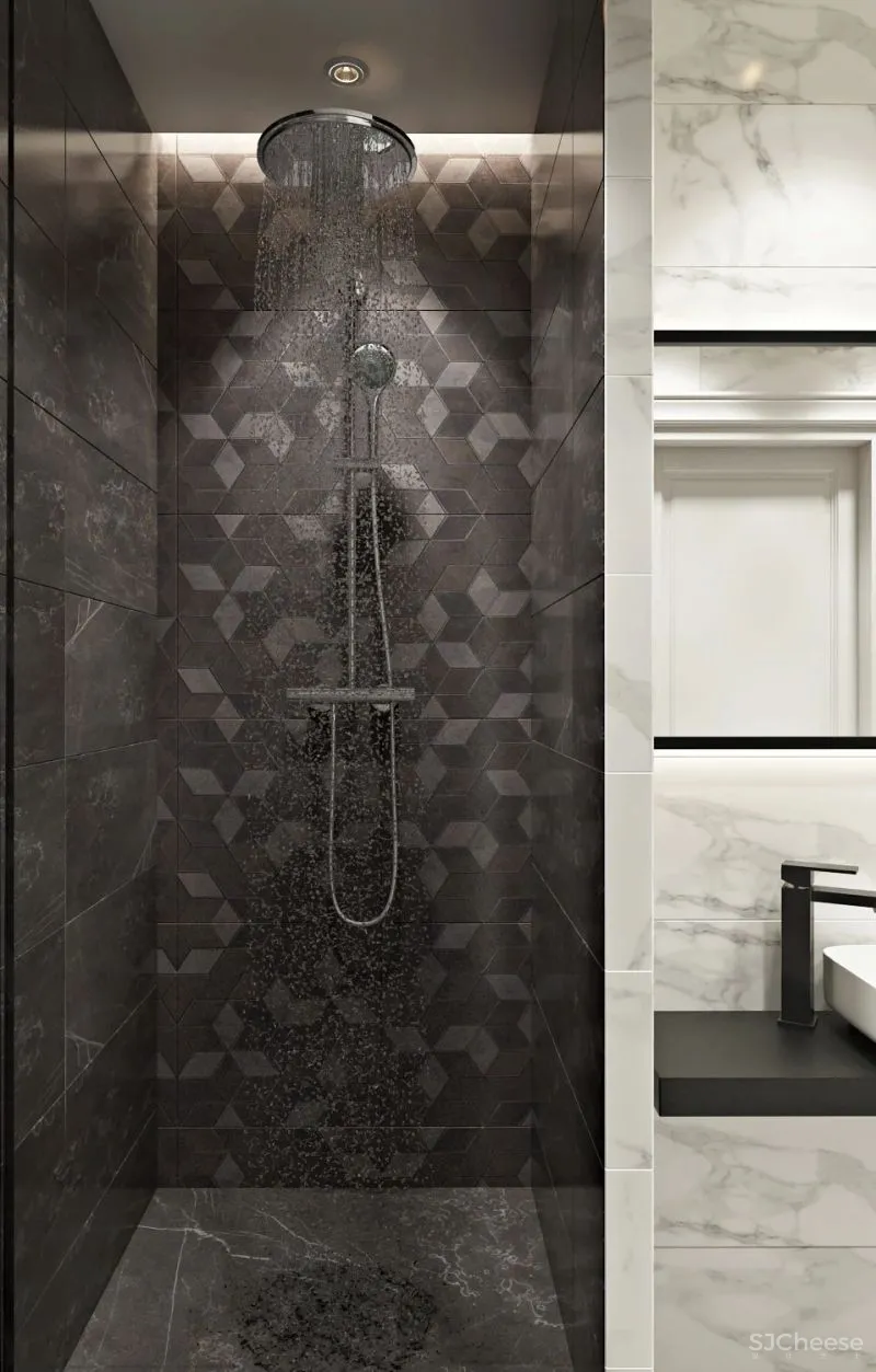 设计，高雅的气质！