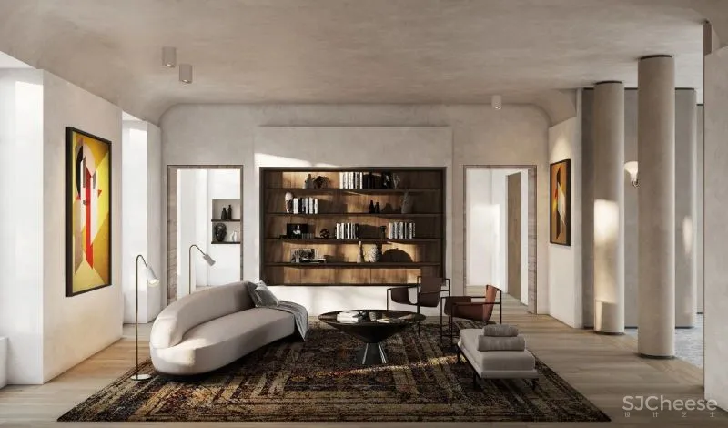 每个民宿都该有独有的灵魂