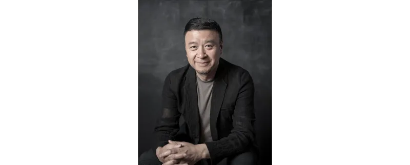 大研设计｜新作 汕头中海·悦江府售楼处 ｜售楼处