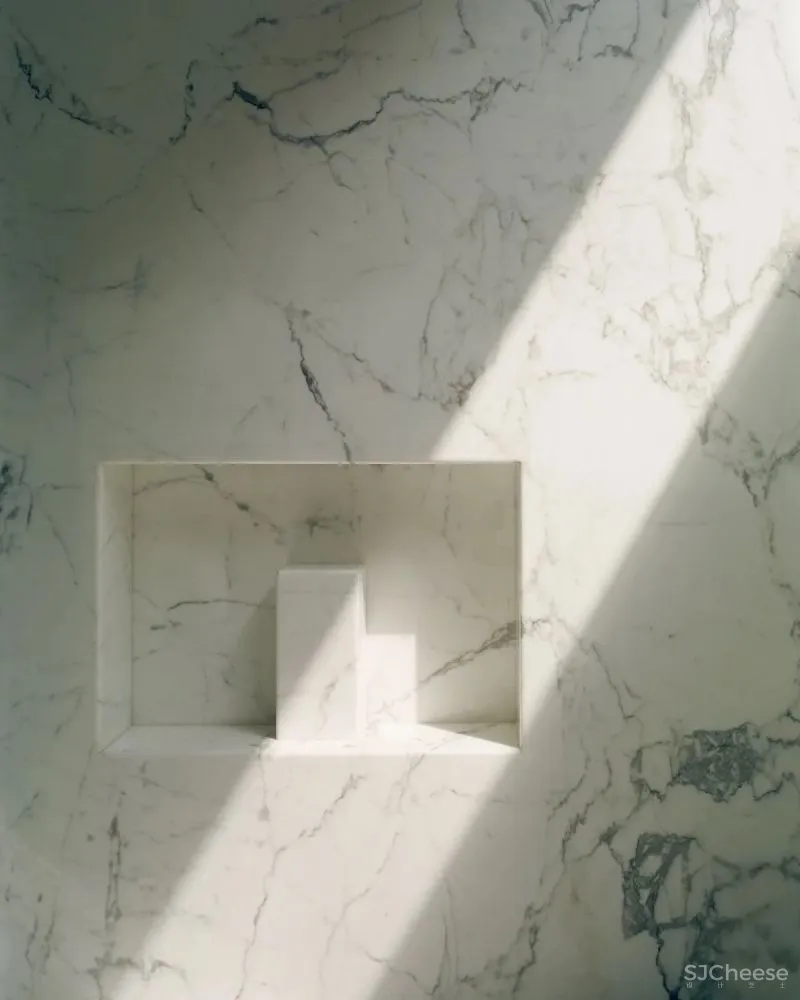 Christian Liaigre-是法国天才室内设计师和建筑师!