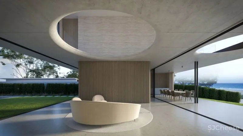 极墅之旅(二)-TOP Villas of the world!