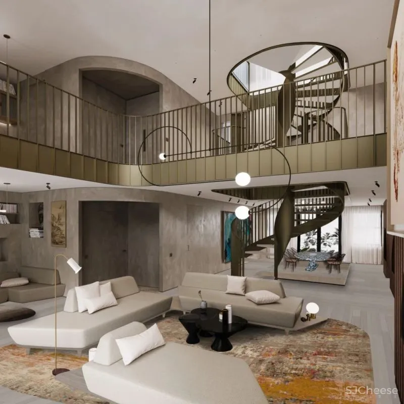 每个民宿都该有独有的灵魂