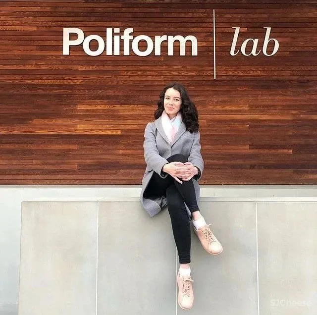 一个女生住,44㎡小宅,舒适!